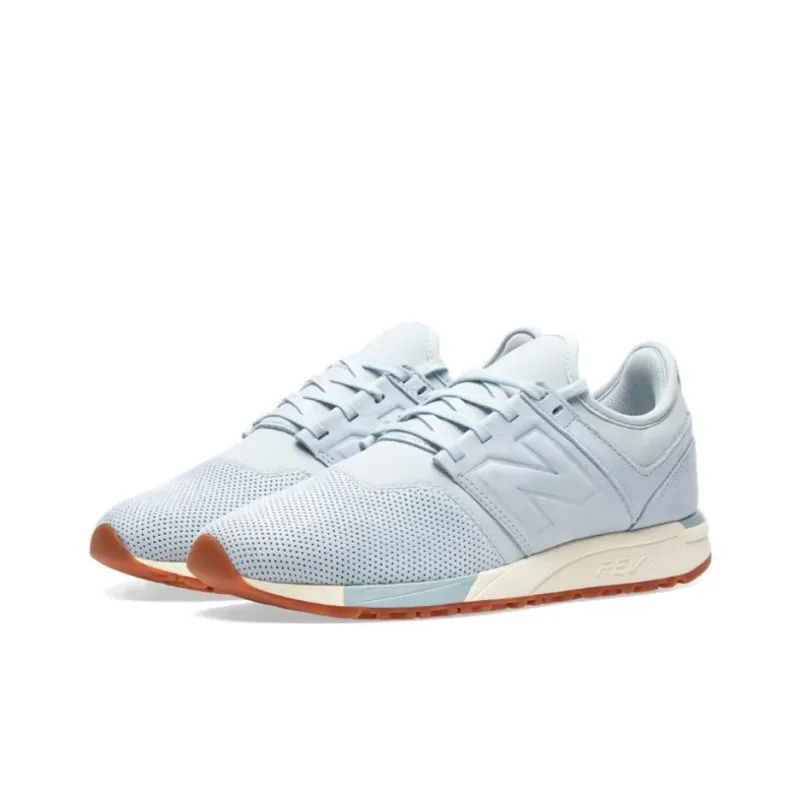 New Balance 247 Luxe 'Light Blue'-2