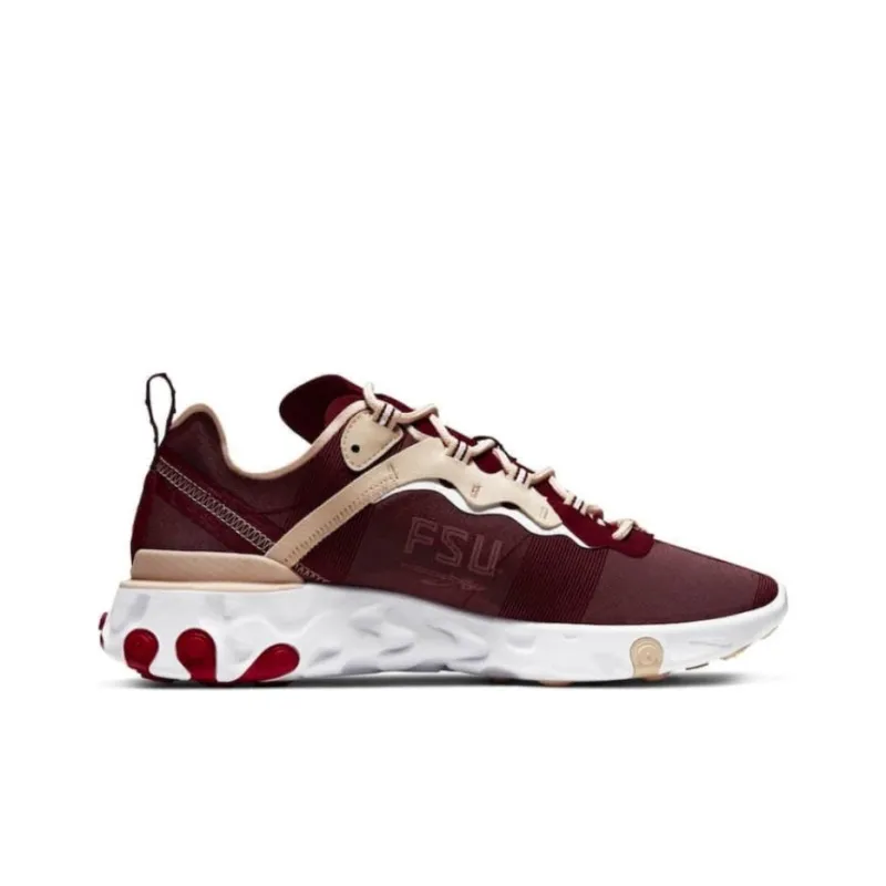 Nike React Element 55 Fsu-1