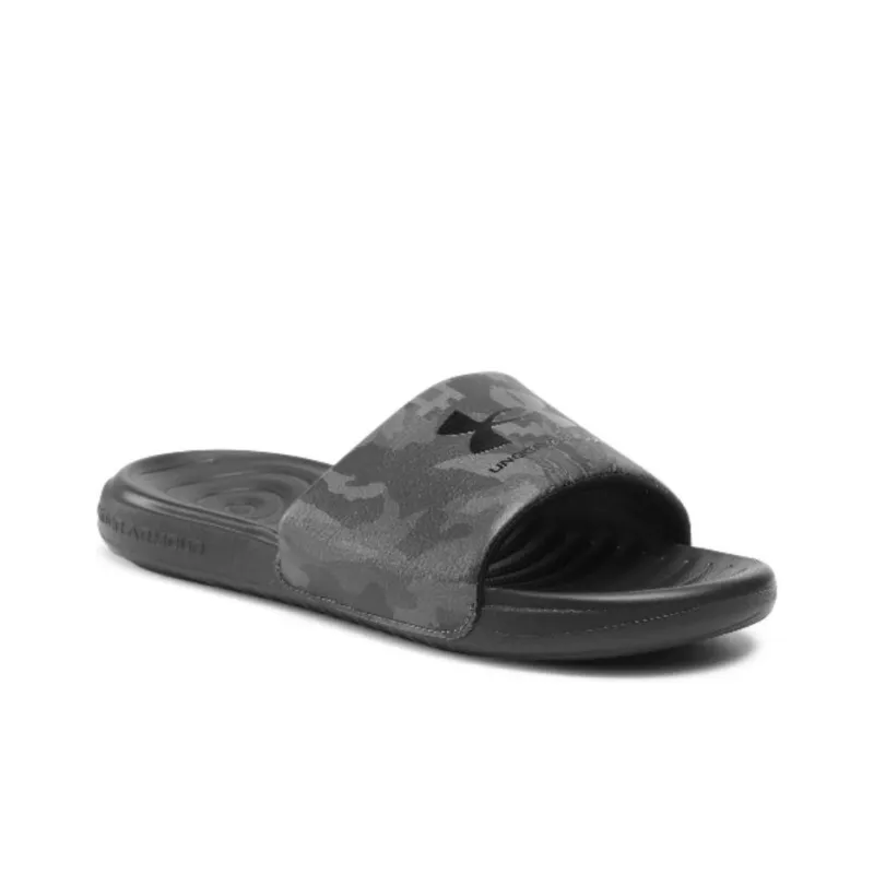 Under Armour Ansa Graphic Slide 'Digital Camo'-2