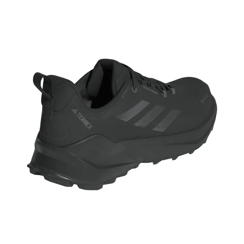 Adidas Terrex Trailmaker 2.0 Gore Tex Core Black Grey-3