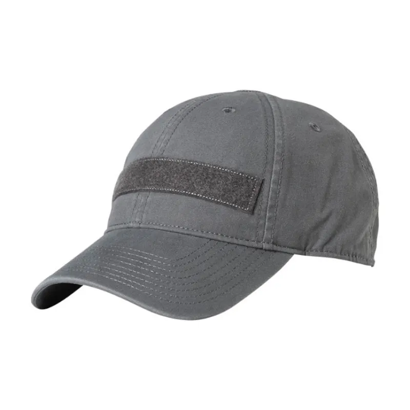 5.11 Cotton Baseball Caps Men's-2