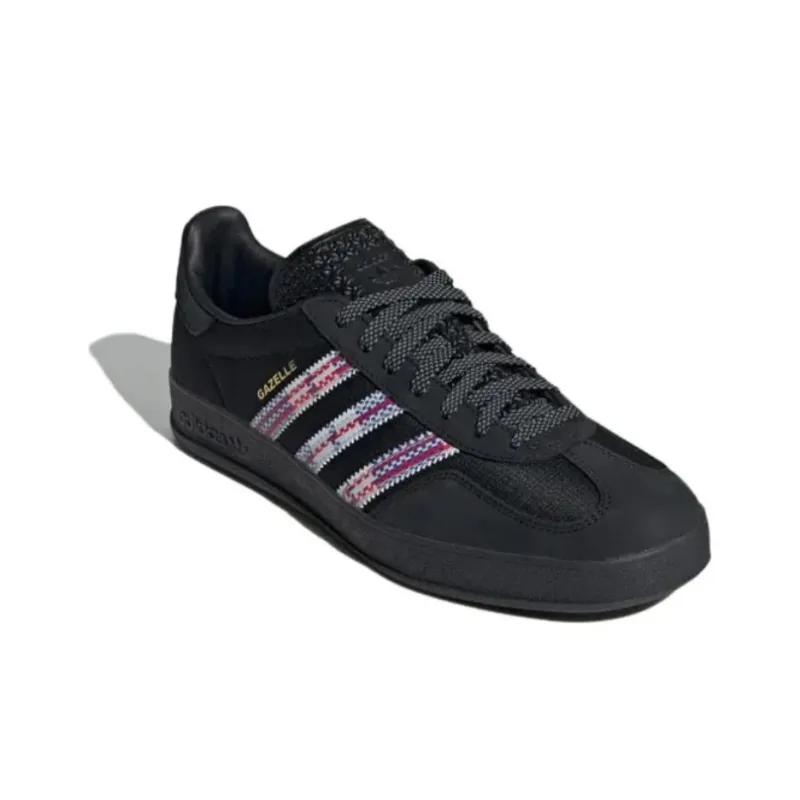 Adidas Gazelle Indoor Alwayth Black-2