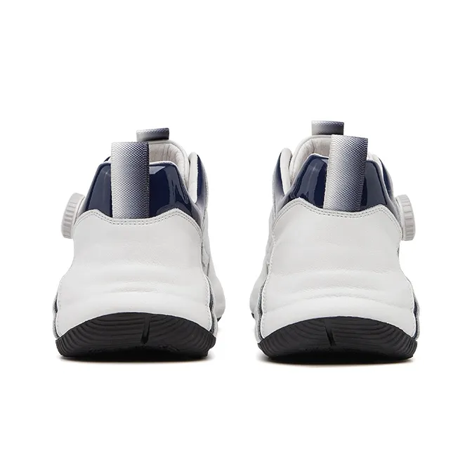 VICKI BROWN Low Top Casual Shoes Men's-3