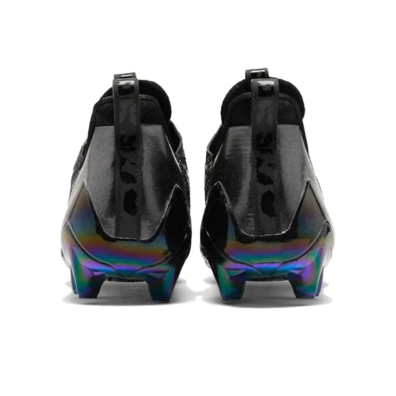 Adidas Adizero 12.0 'Mismatch Black Iridescent'-4
