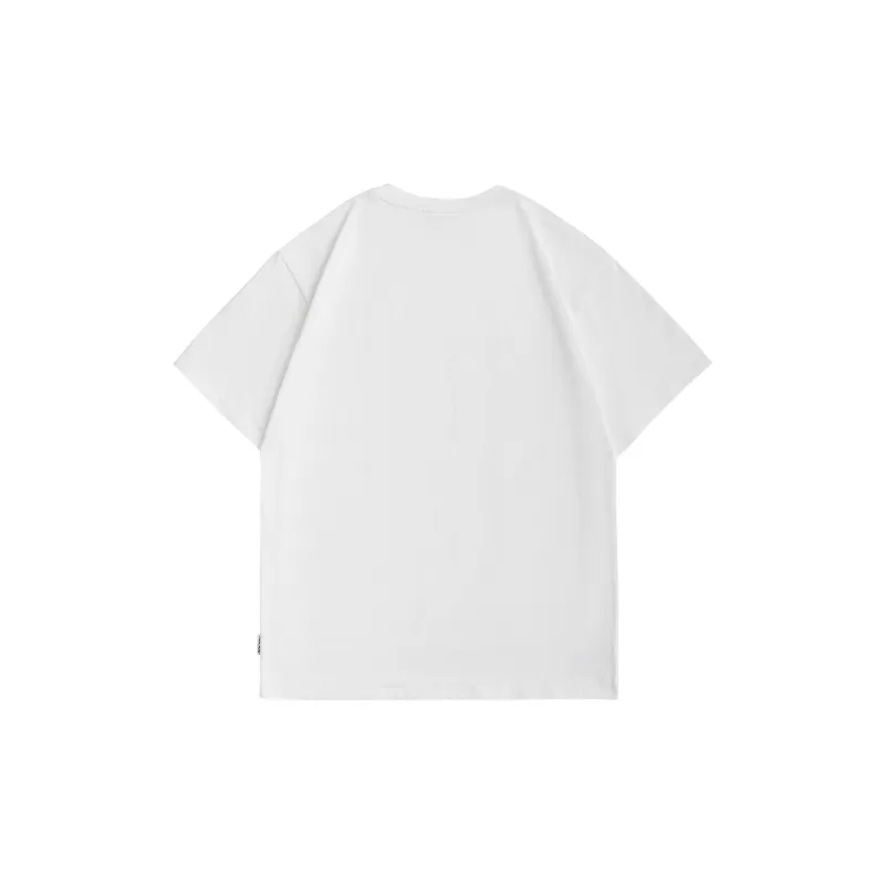 FEICHAI T-Shirts Unisex-1