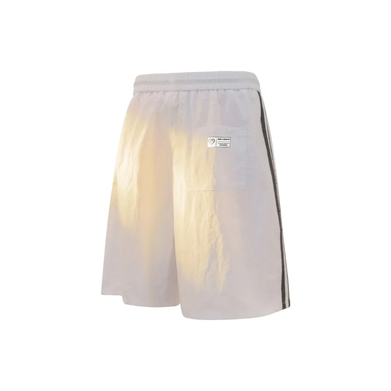 Emoji Casual Shorts Unisex-5