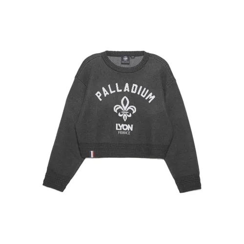 Palladium Sweaters Unisex