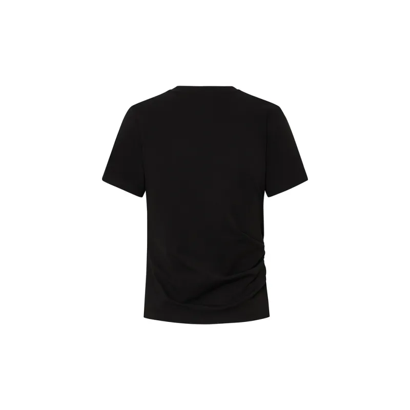 MO&CO T Shirts Women's-6