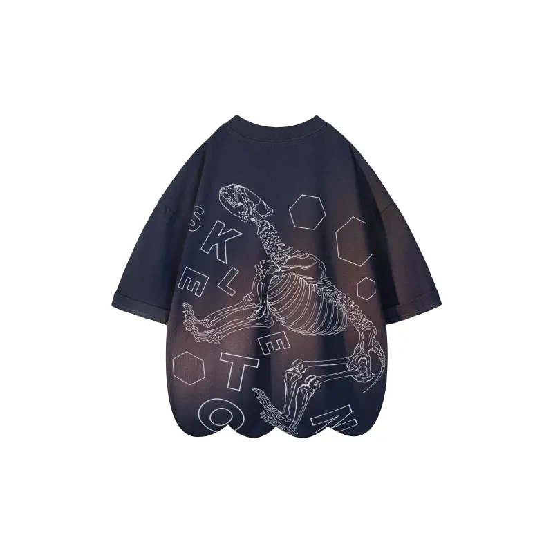 POLAR BEAR T Shirts Unisex-8