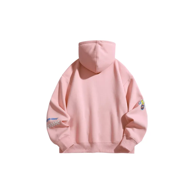 GOOSELIAR Sweatshirts Unisex-12
