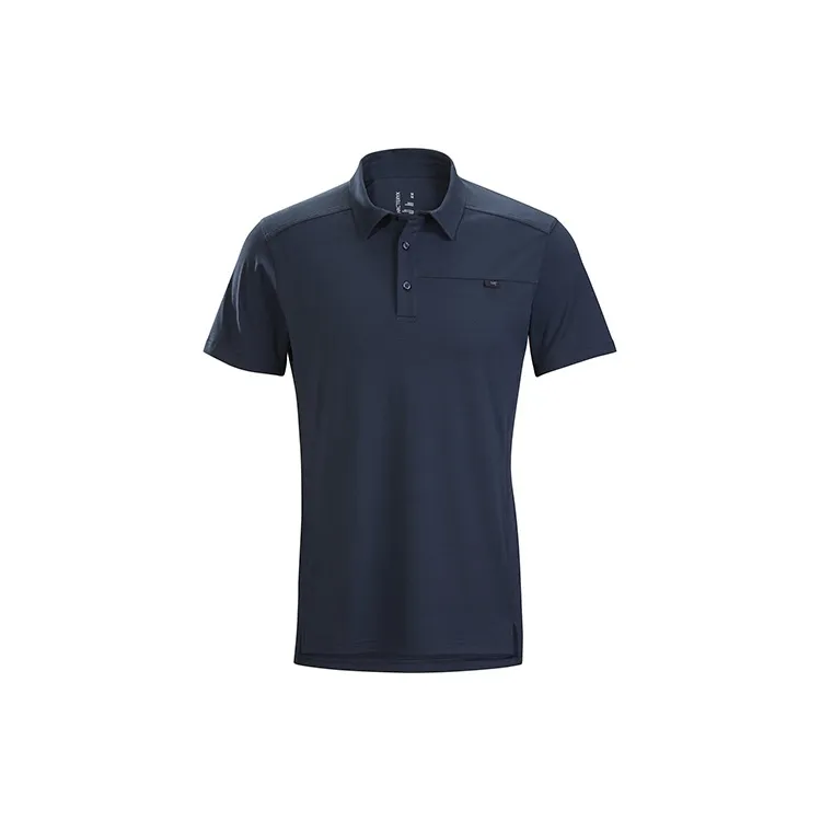 Arcteryx CAPTIVE Polo Shirt Men's-9