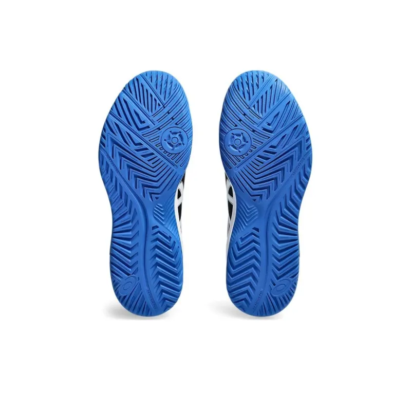 Asics Gel Dedicate 8 Wide 'Black Tuna Blue'-6