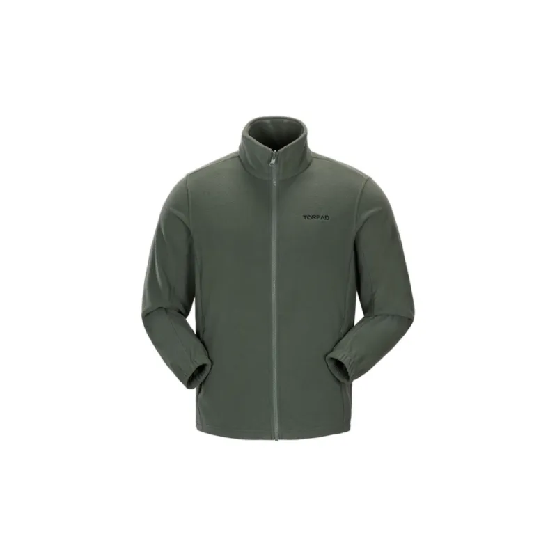 TOREAD 3 in 1 Outdoor Windproof Warm Windbreaker Jacket Unisex-19