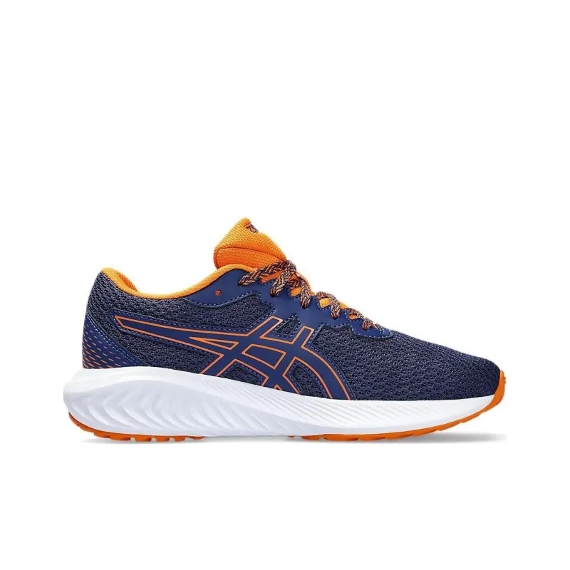 Asics Gel Excite 10 'Deep Ocean Bright Orange' Gs-1