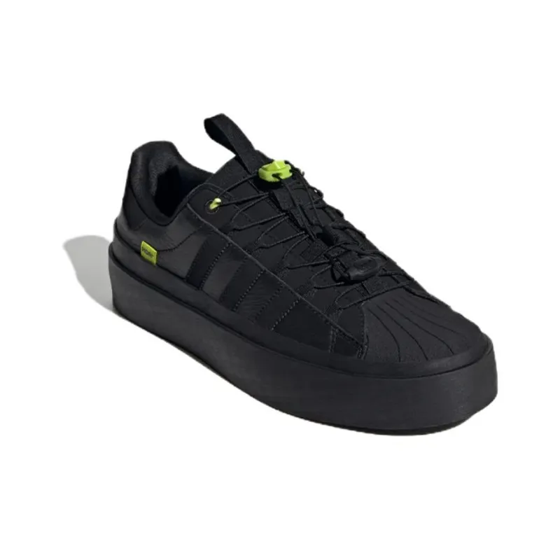 Adidas Originals Superstar 'Black'-2