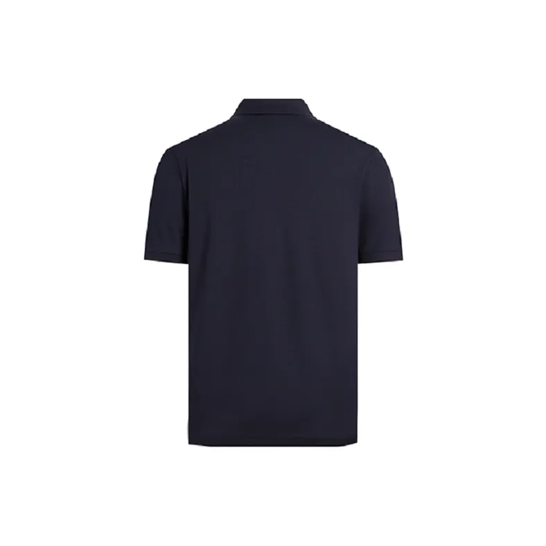 DANIEL HECHTER Polo Shirt Men's-3