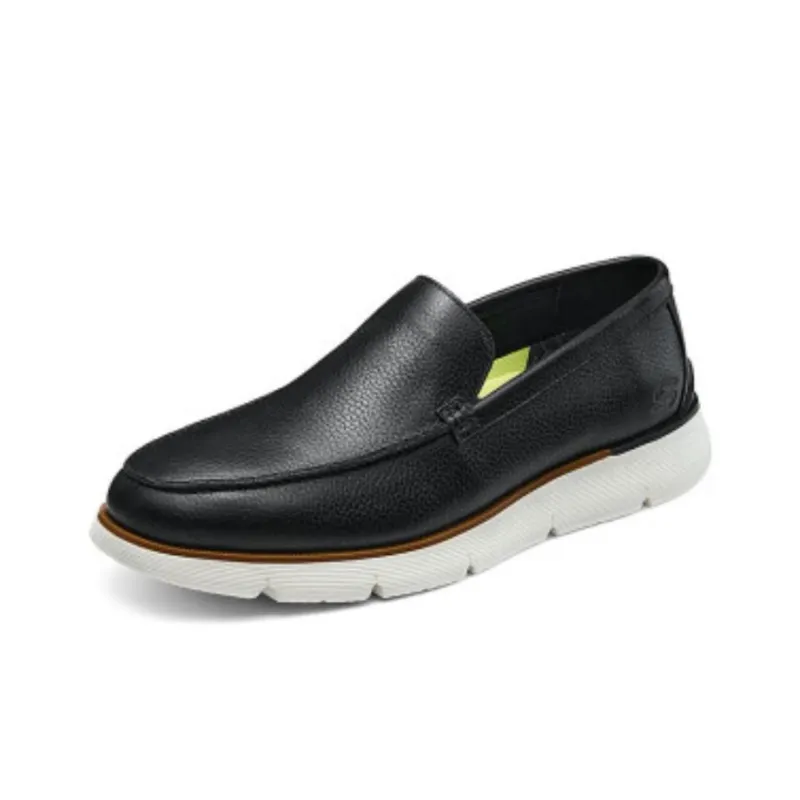 Skechers Casual Shoes Men's Black-2