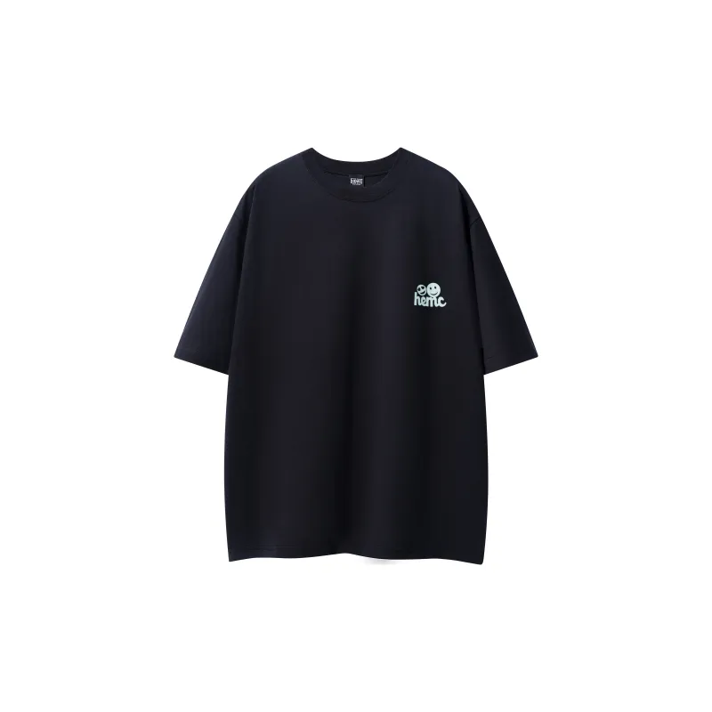 HEMC T-Shirts Unisex-1