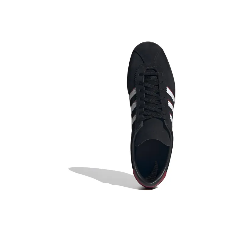 Adidas London 96 Core Black Better Scarlet-4