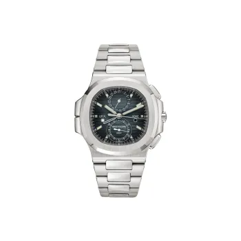 PATEK PHILIPPE Men Sporty Elegant NAUTILUS Series Watch