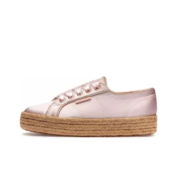 SUPERGA Espadrilles Women's Pink