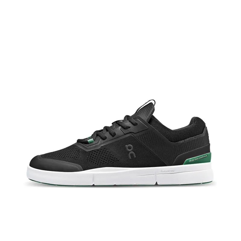 On The Roger Spin 'Black Green'-0
