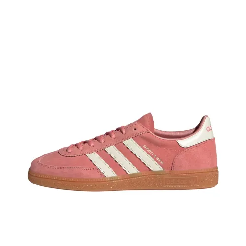 Adidas Handball Spezial Sporty & Rich Pink