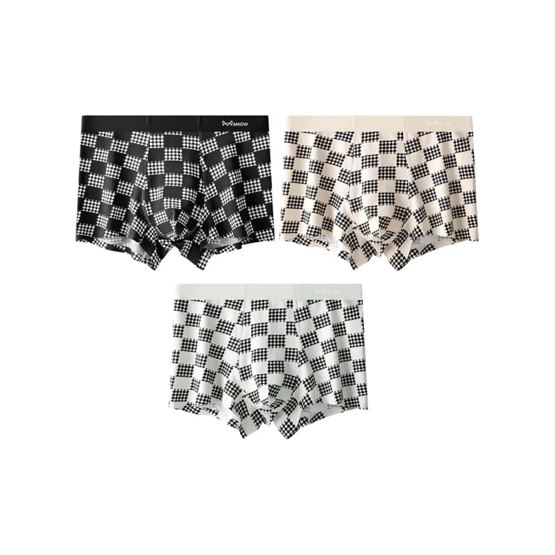 MIIOW Men Underpants-9
