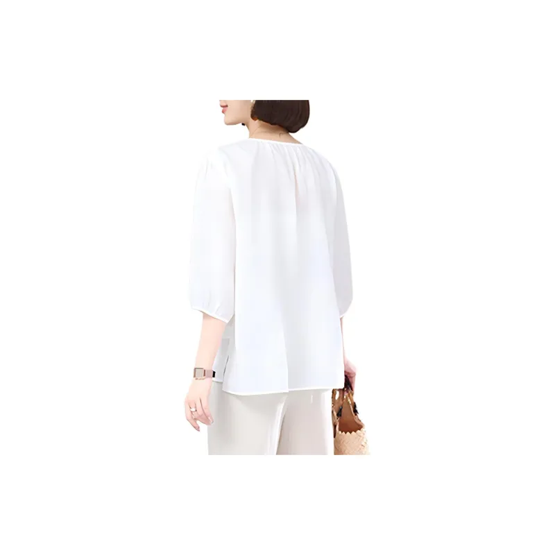 Mula T Shirts Women's-1