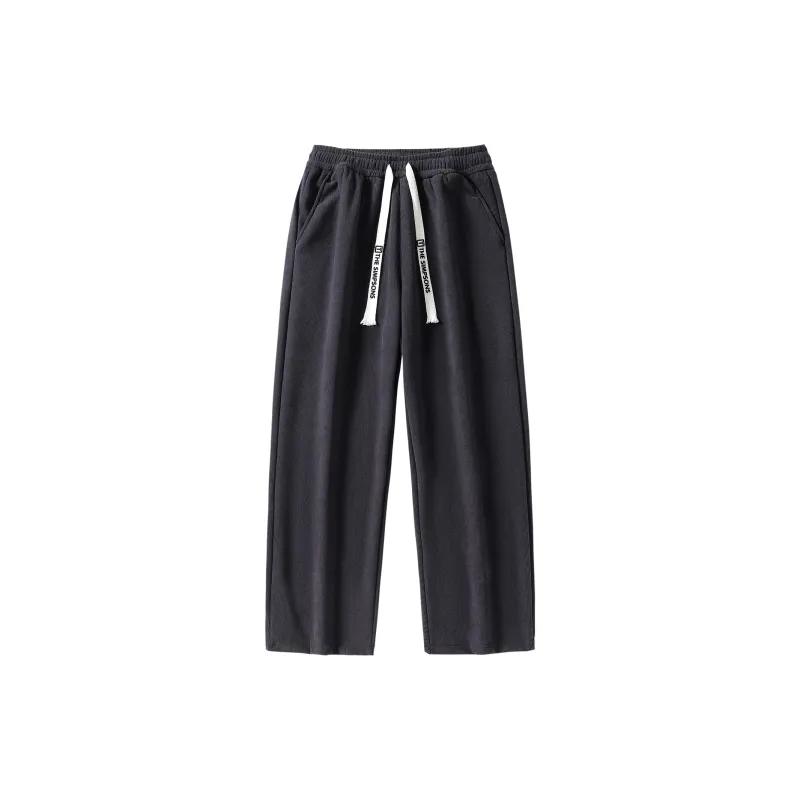 The Simpsons Knitted Sports Pants Unisex-21