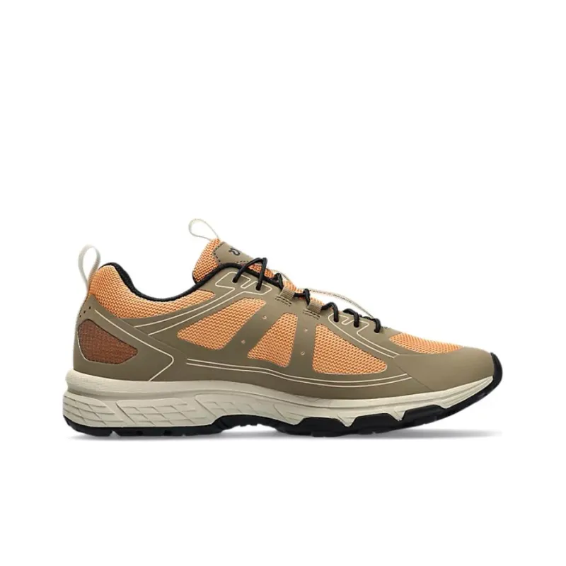 Asics Gel Venture 6 Ns Orange Lily Putty-1
