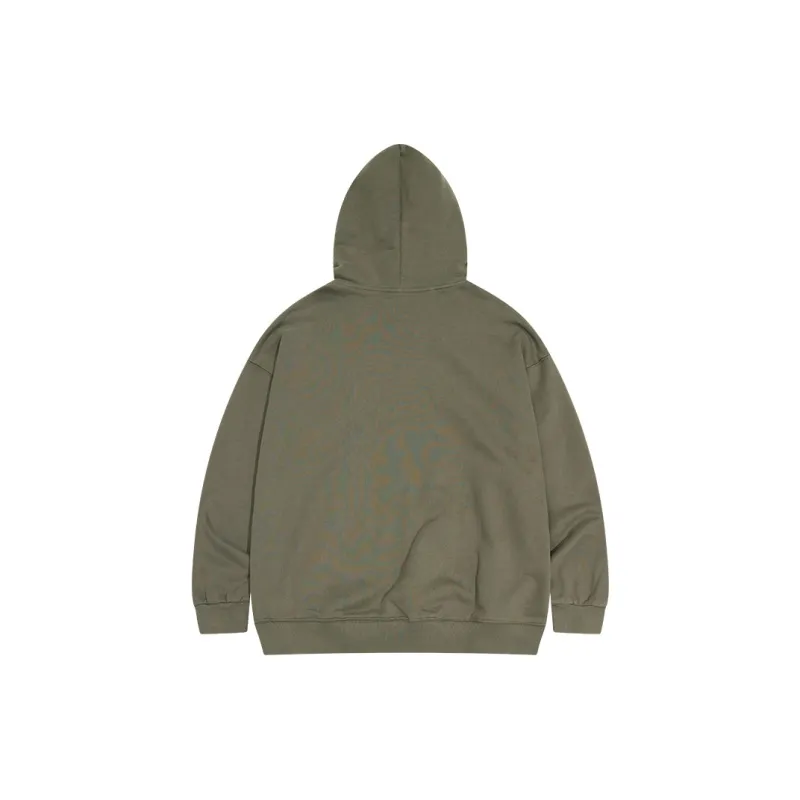 CoosRetro Sweatshirts Unisex-1