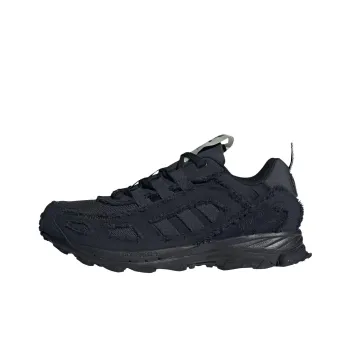 Shadowturf Song For The Mute X Adidas Originals 'Black Night Grey'