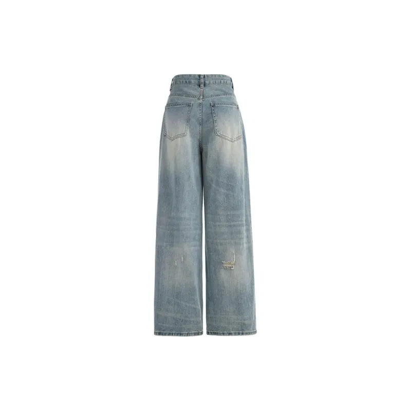 Yynw Jeans Women's-1