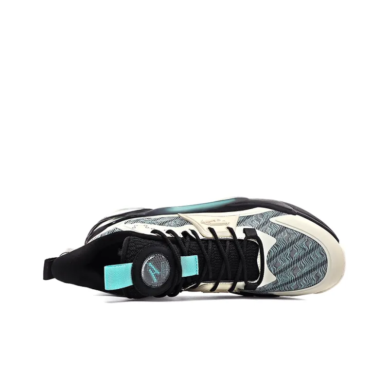 N·HOT Height Increasing Breathable Mid-Top Casual Running Shoes Unisex-9