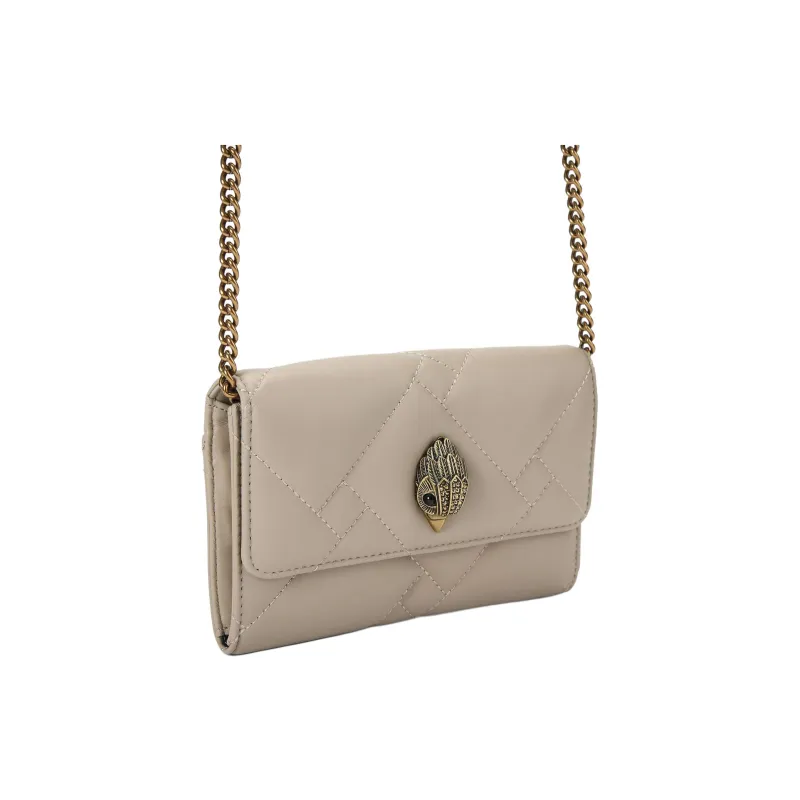 Kurt Geiger London Puff Satchel-1