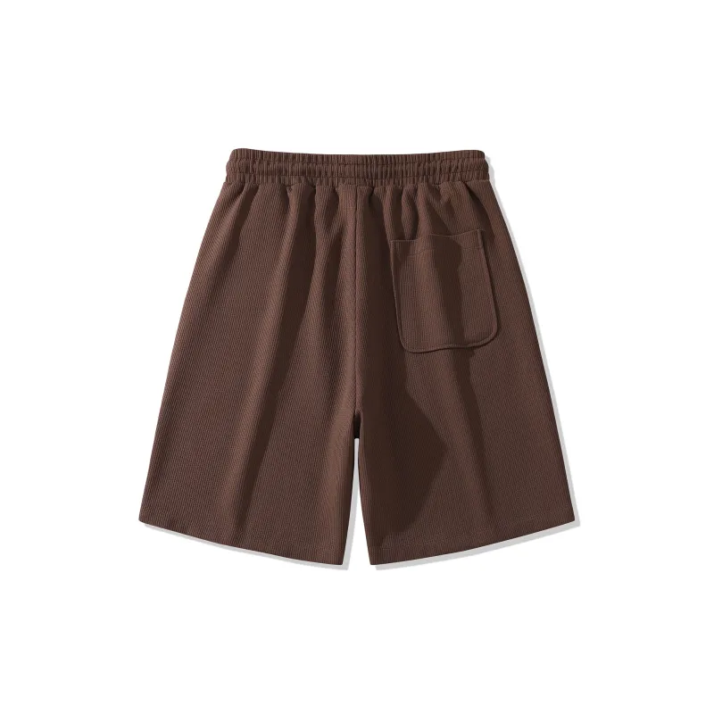 FASTFISH Casual Shorts Unisex-13