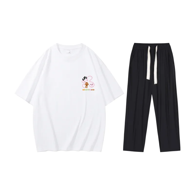 OXO OVERLOAD Casual Sportswear Unisex-15