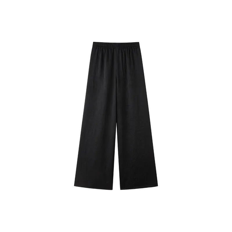 Luqingyi Casual Pants Women's-5