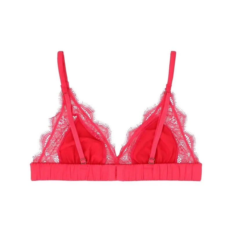 LOVE Stories SS23 Bra Women's Pink-1