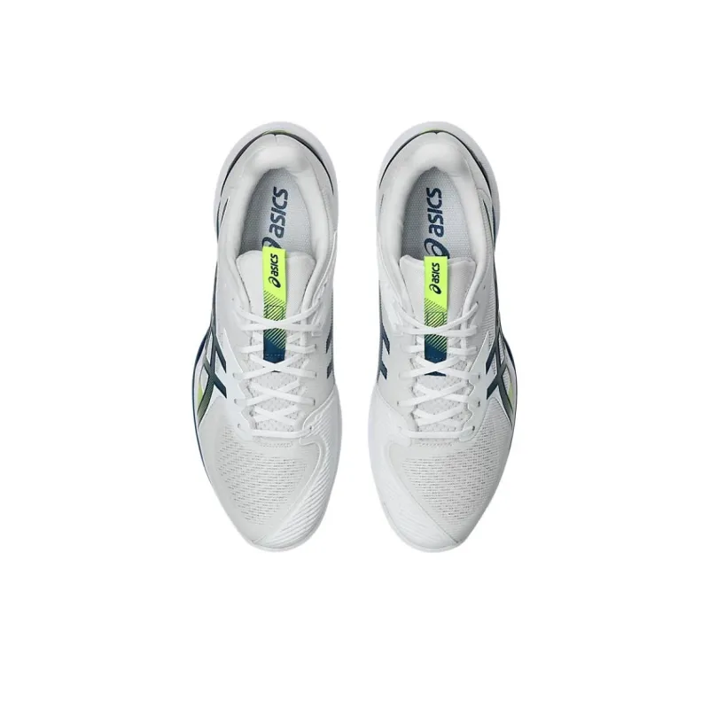 Asics Solution Speed Ff 3 'White Mako Blue'-3