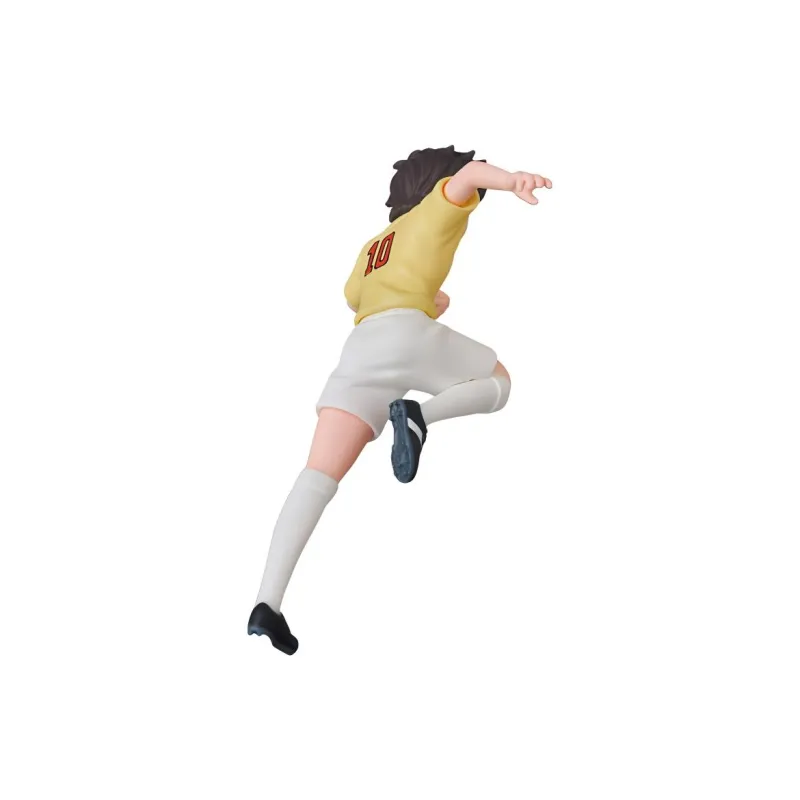 Medicom Toy Matsuyama Soccer Rookie Scale Figures 5.8cm-1
