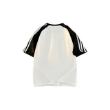 moncler logo print t shirt item