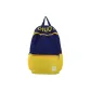Blue & Yellow
