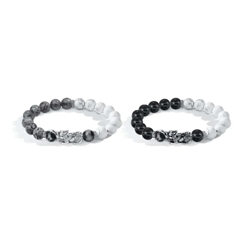 Jingleo Alloy Bracelets Women's-3