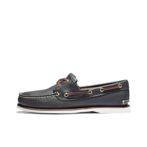 Timberland Women's Casual Shoes Women's Blue