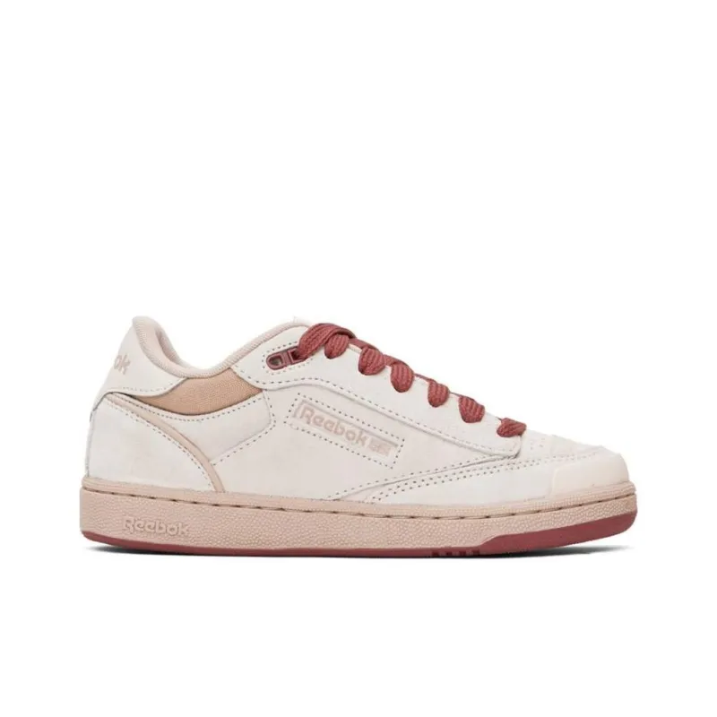 Reebok Women's Club C Bulc 'Blush Pink Stucco' Women's-1