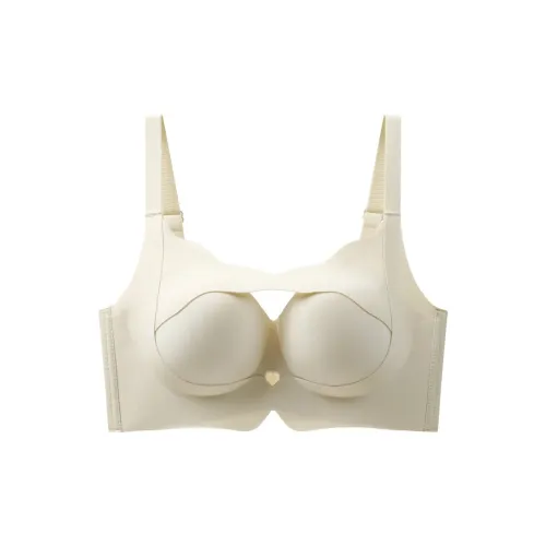 Elan and White Women's Bra