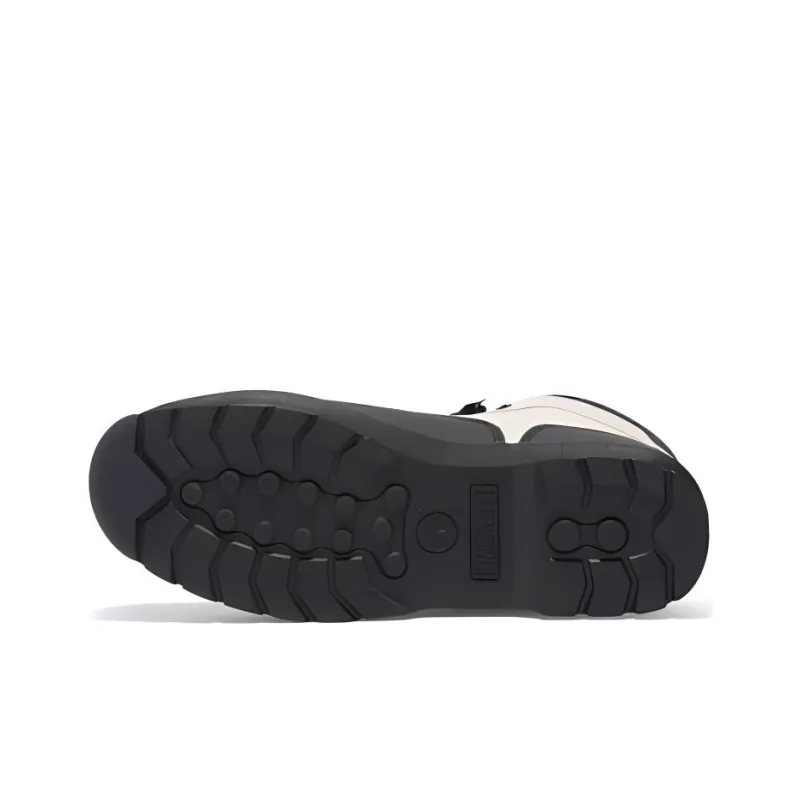 Timberland Euro Hiker Leather Boot 'Ski School'-4