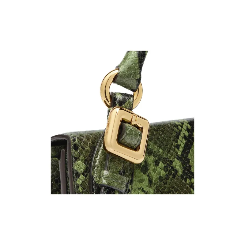 Jacquemus Le Chiquito Long Boucle Tote Bag-4